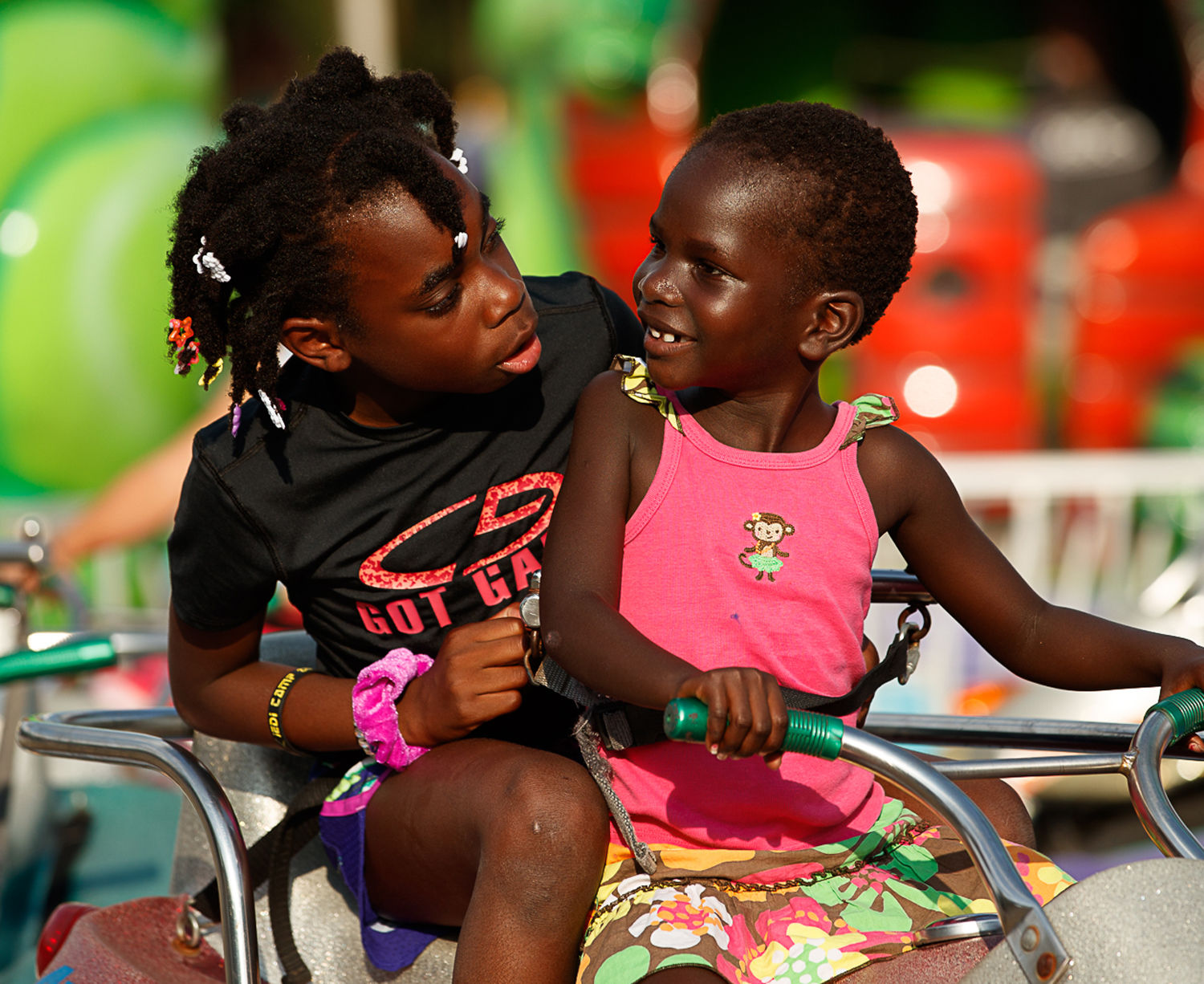 2019 Arlington County Fair
